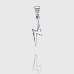Flash Pendant - Silver - Silver - JVillion®