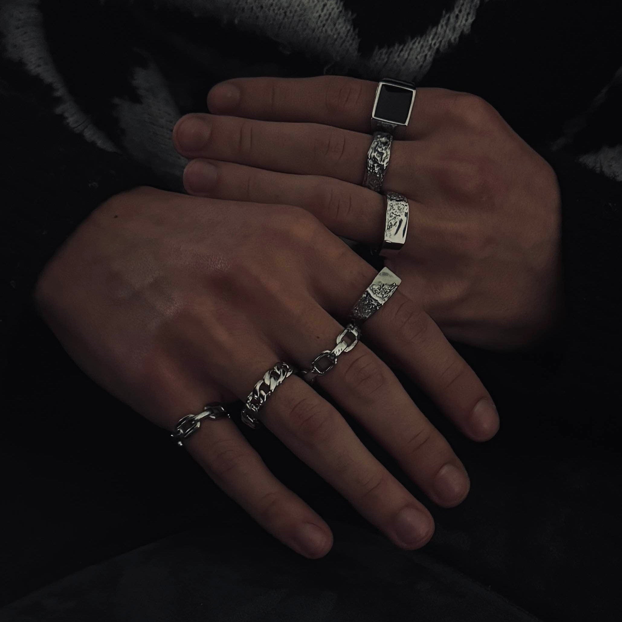 JVillion® - Official Website - Streetwear Jewelry