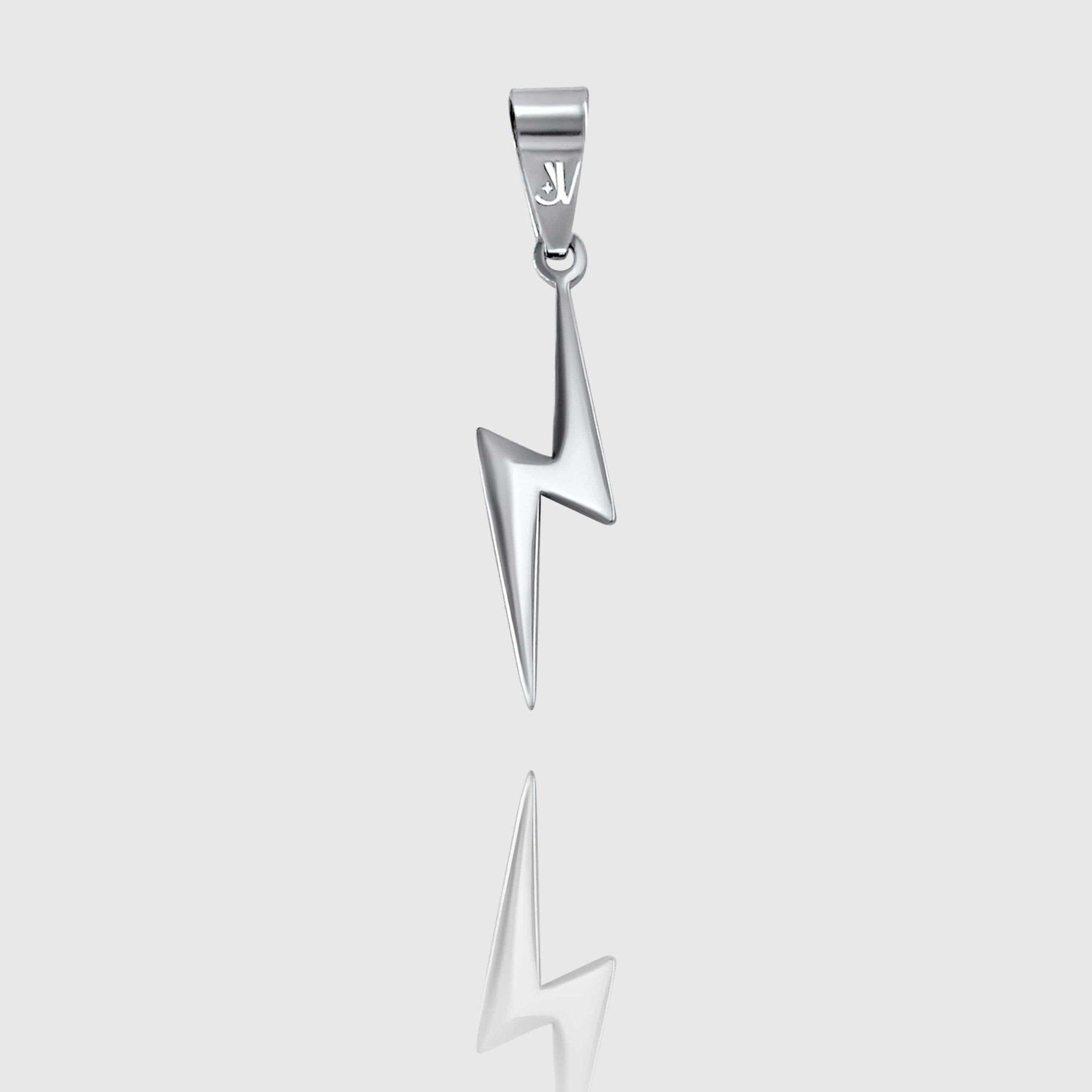 Flash Pendant - Silver - Silver - JVillion®