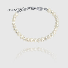 Freshwater Pearl Bracelet Freshwater Pearl JVILLION JEWELRY